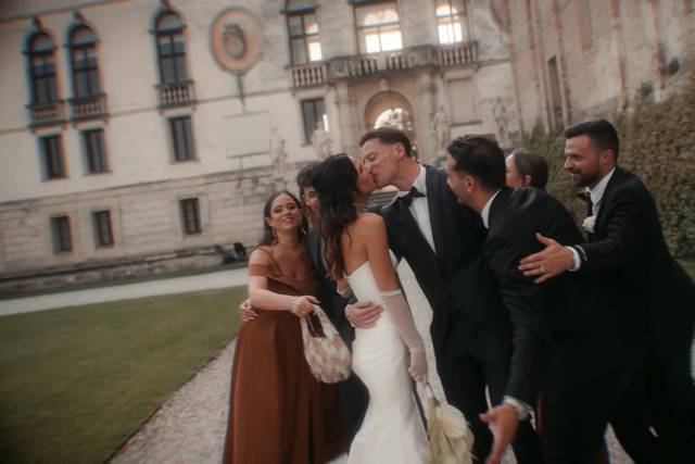 Francesca & Davide