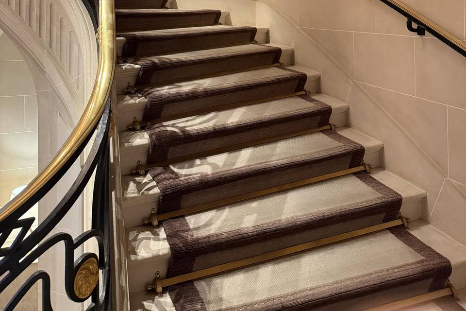 Hôtel Paris