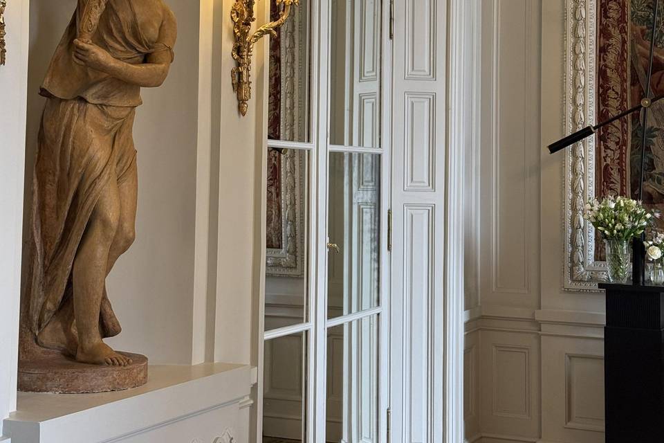 Hôtel Paris