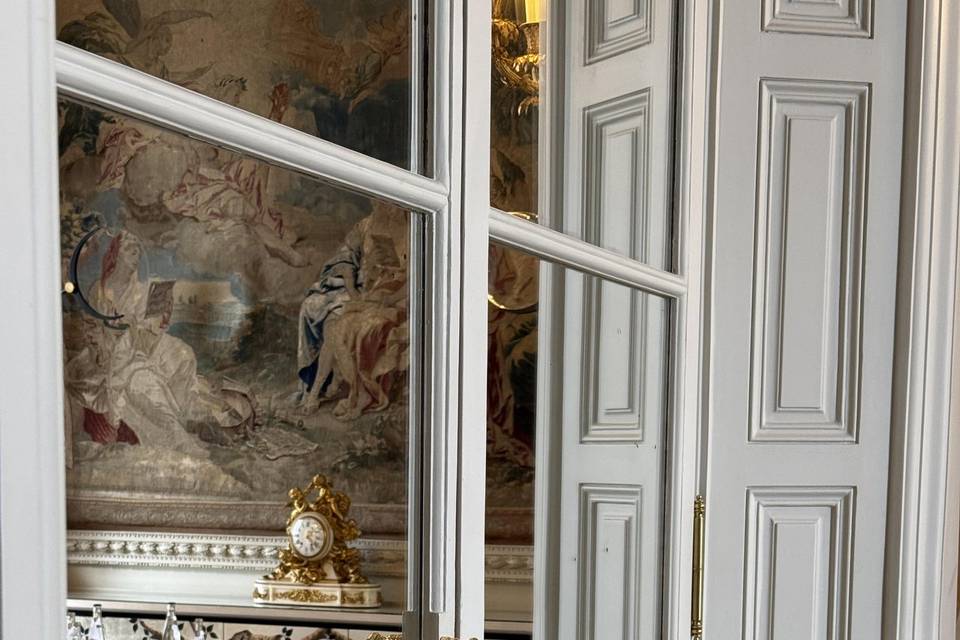 Hôtel Paris