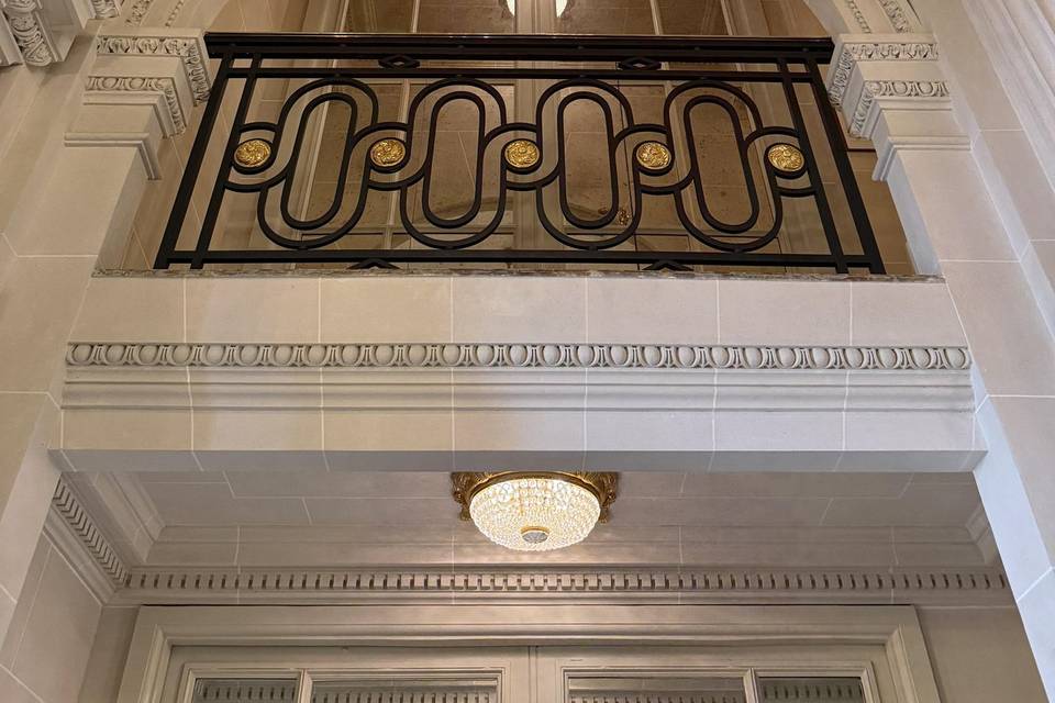 Hôtel Paris