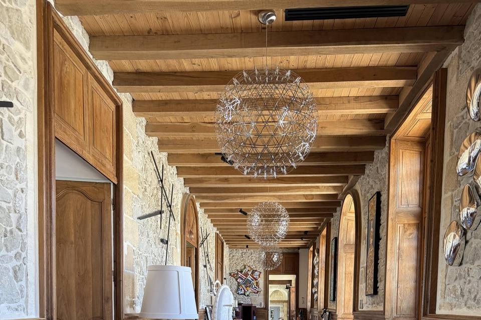 Château Bordeaux
