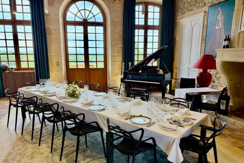 Château Bordeaux