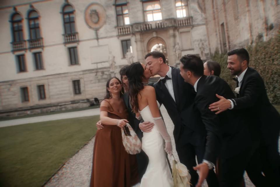Francesca & Davide