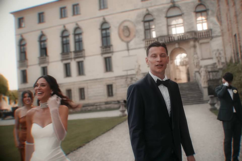 Francesca & Davide