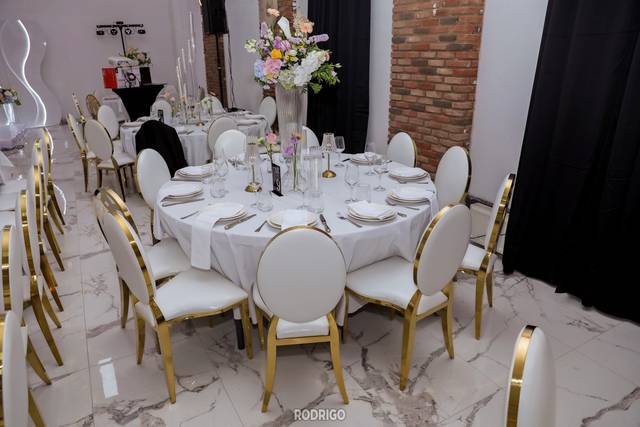 Décoration de table