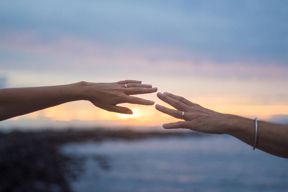 Séance couple