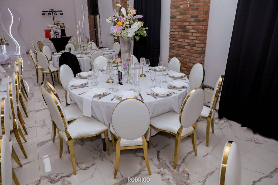 Décoration de table