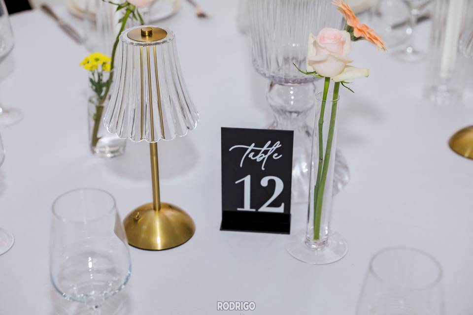 Accessoires personnalisé