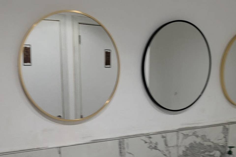 Toilette