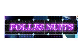 Folles Nuits logo