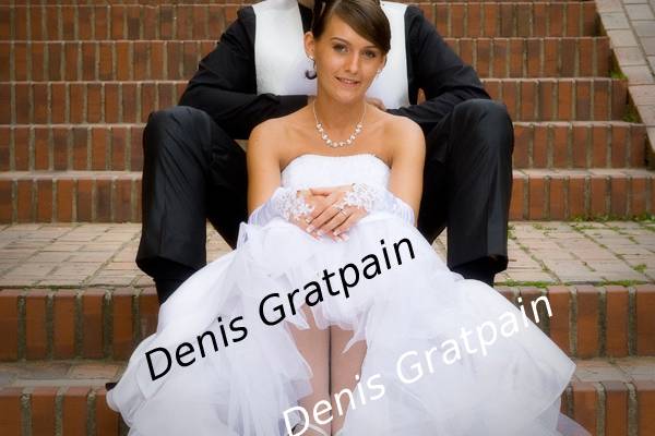 Denis Gratpain