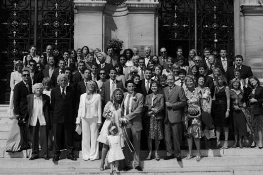 Jacques Olivier Blin - Photographe Mariage