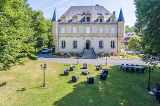 Château Puy Robert