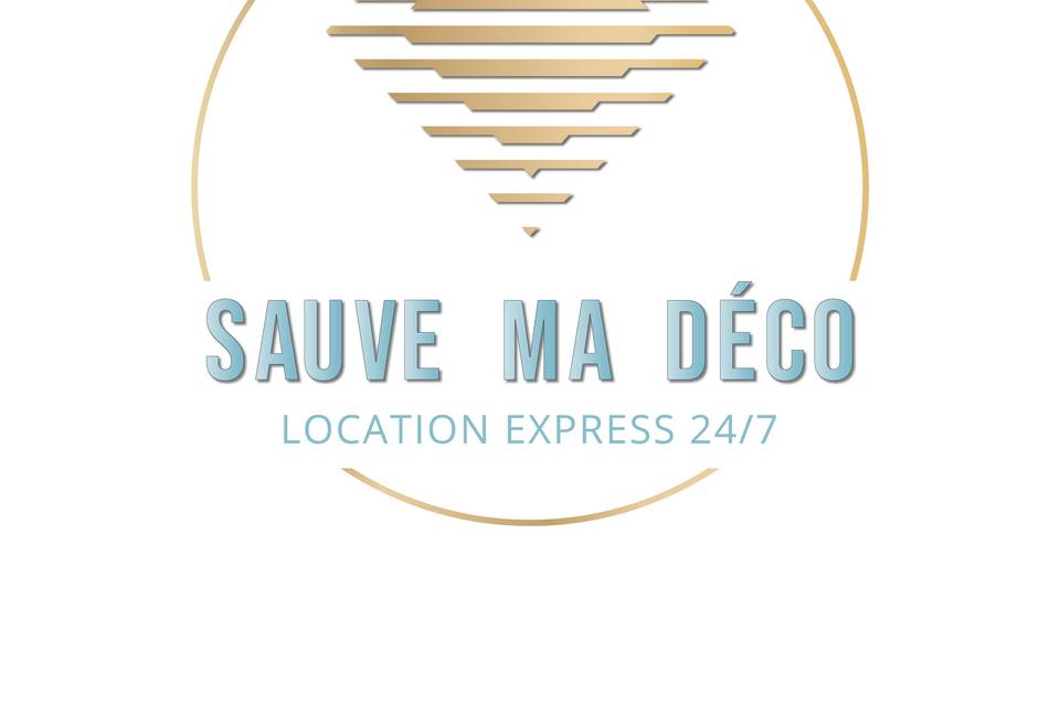 Logo SAUVE MA DECO