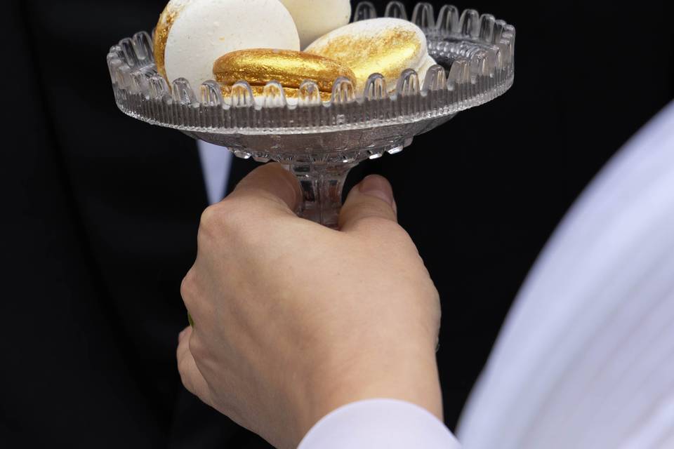 Macarons or