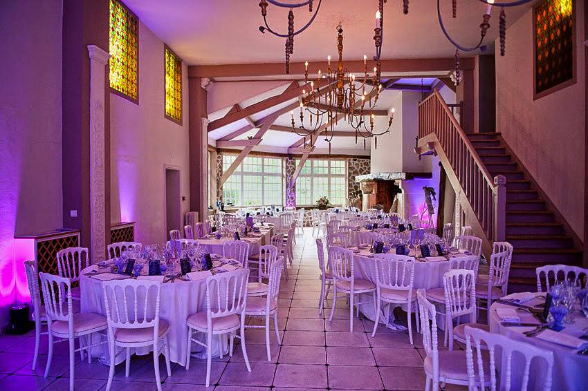 Grande salle