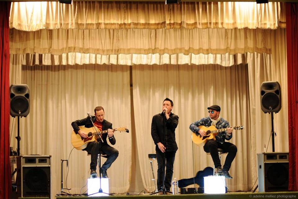 Concert