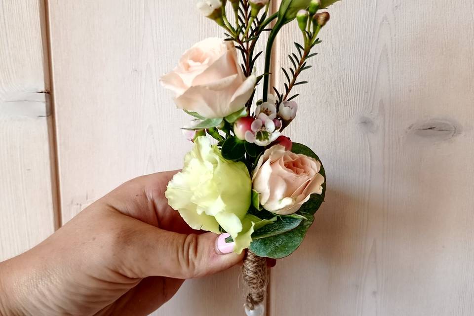 Boutonniere