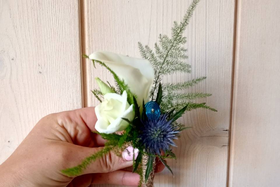 Boutonniere