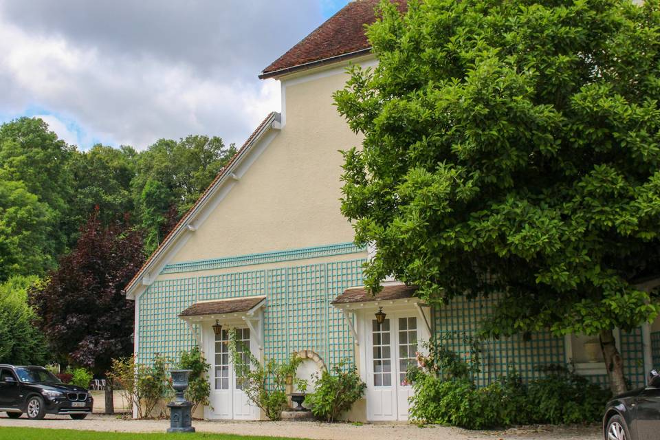 Manoir