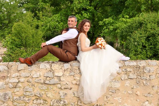 Mariage