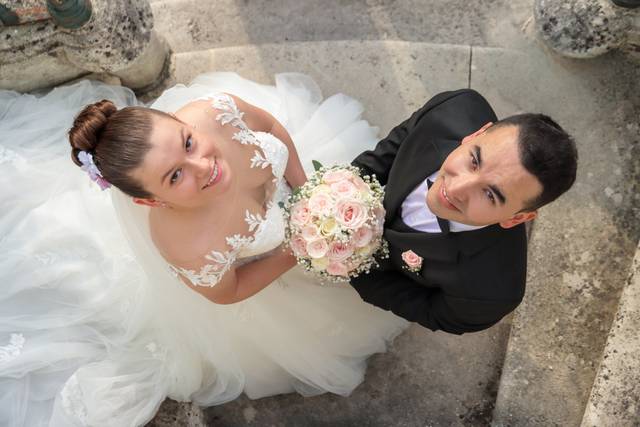 Mariage