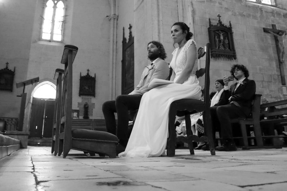 Mariage