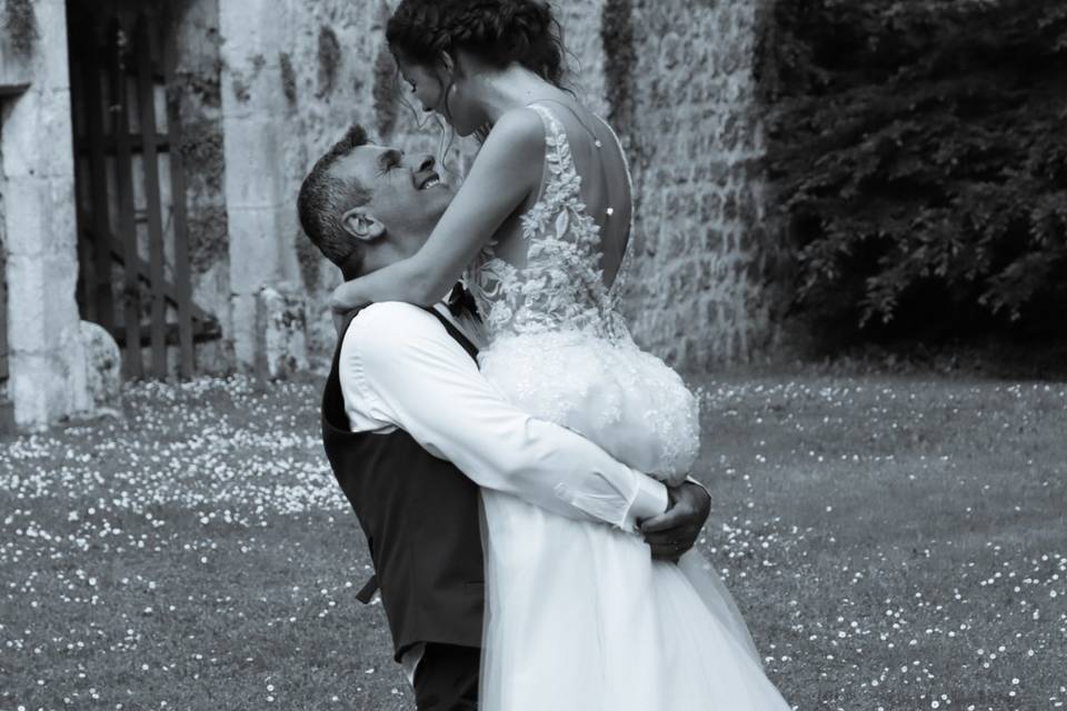 Mariage