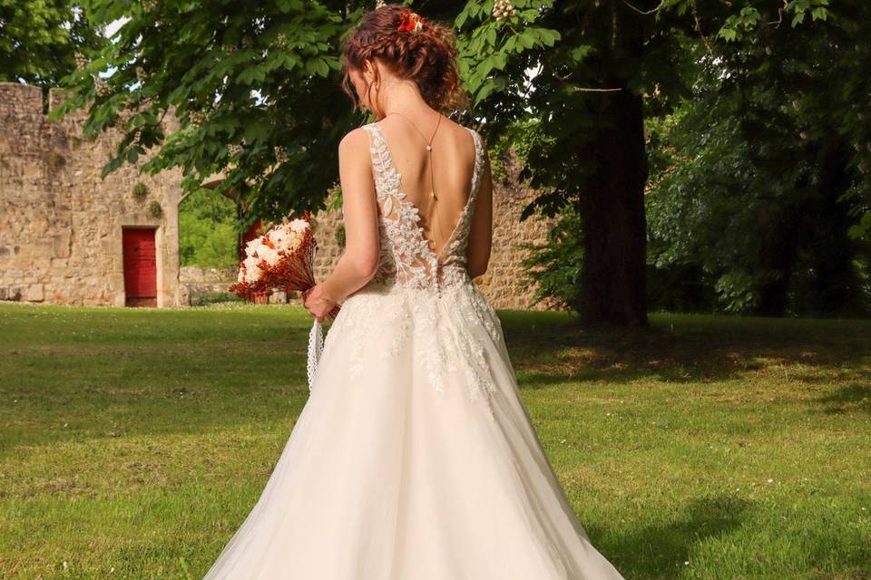 Mariage