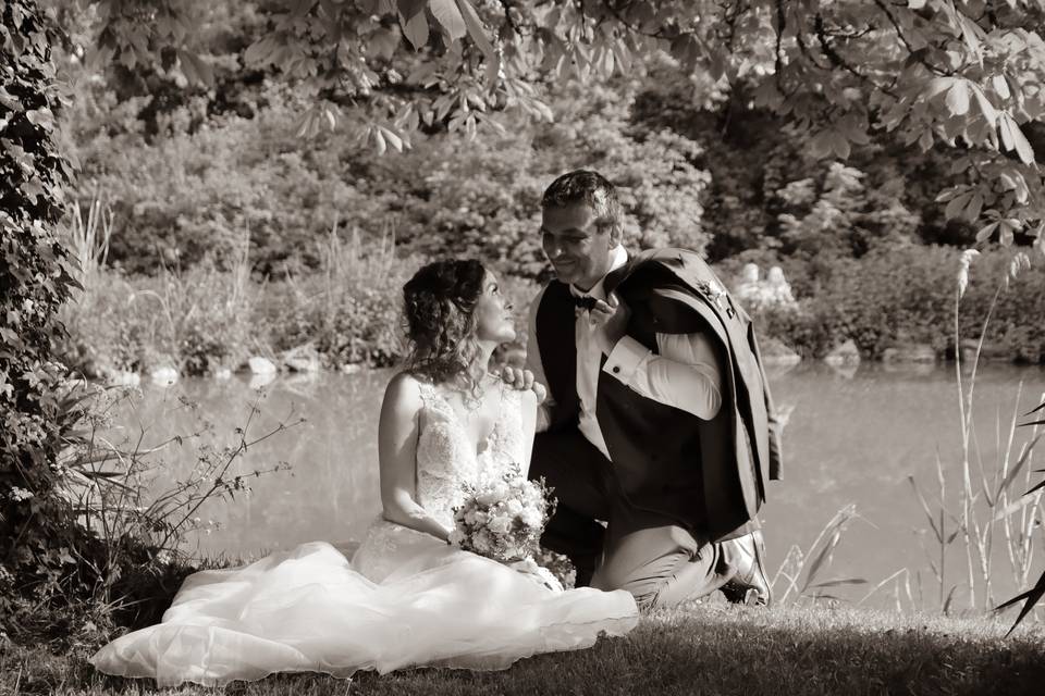 Mariage