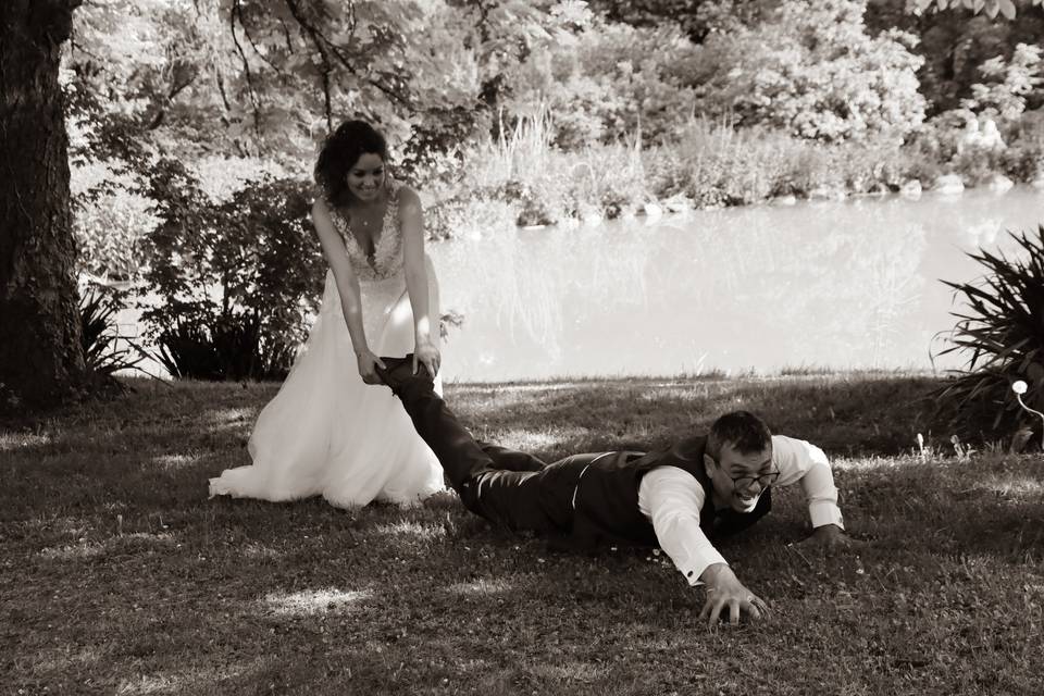 Mariage