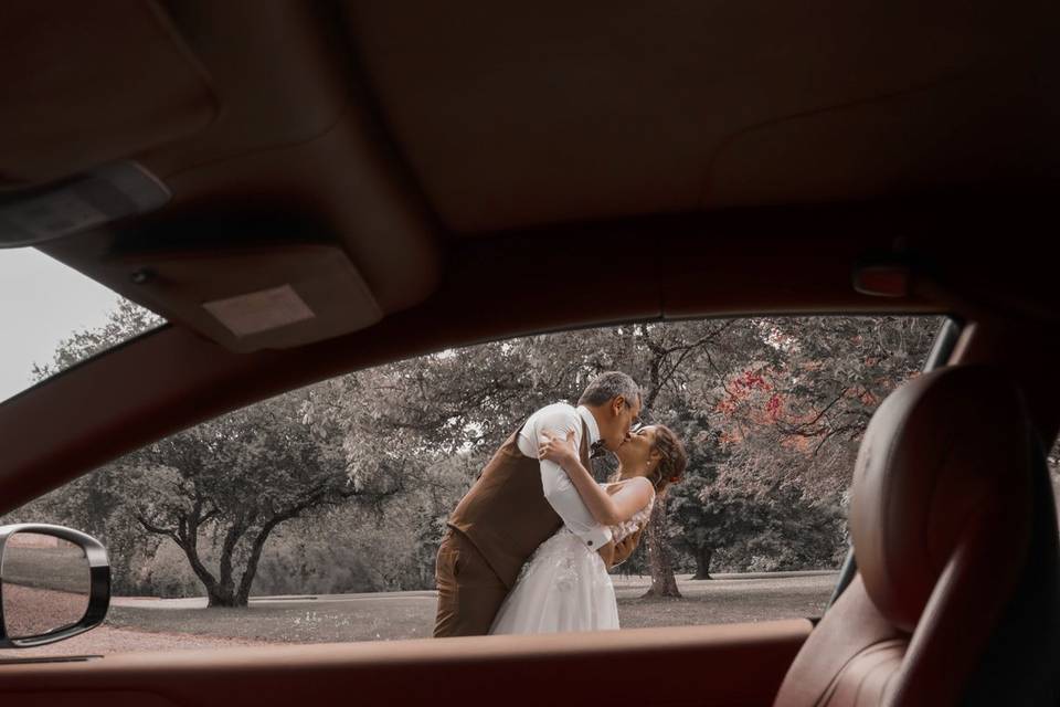 Mariage