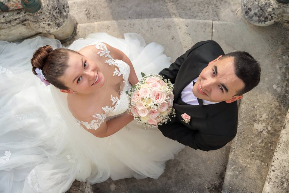 Mariage