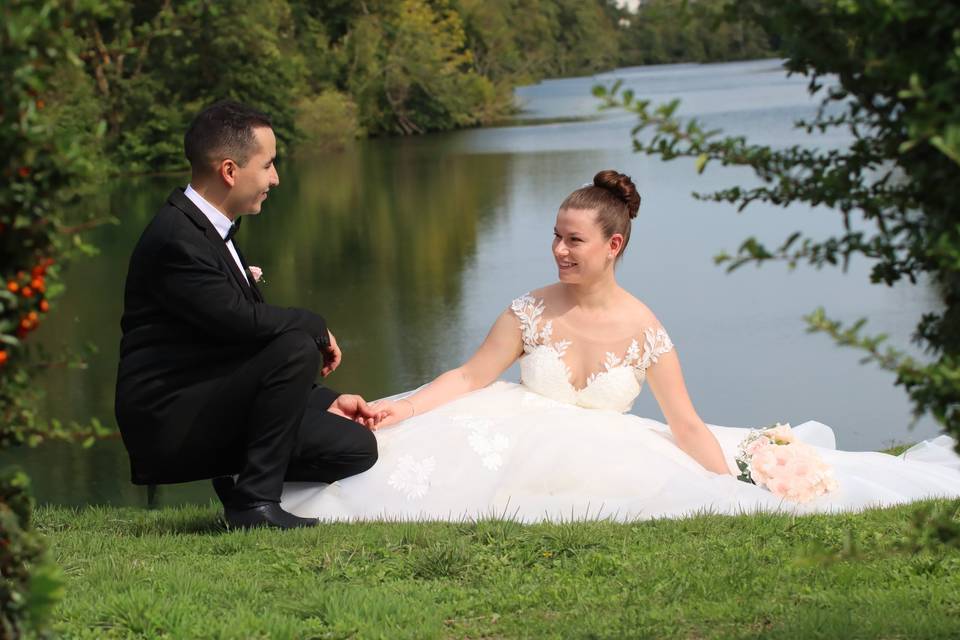 Mariage