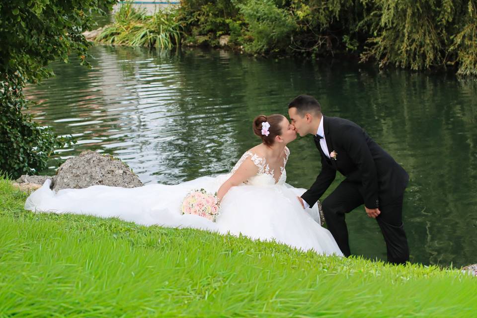 Mariage