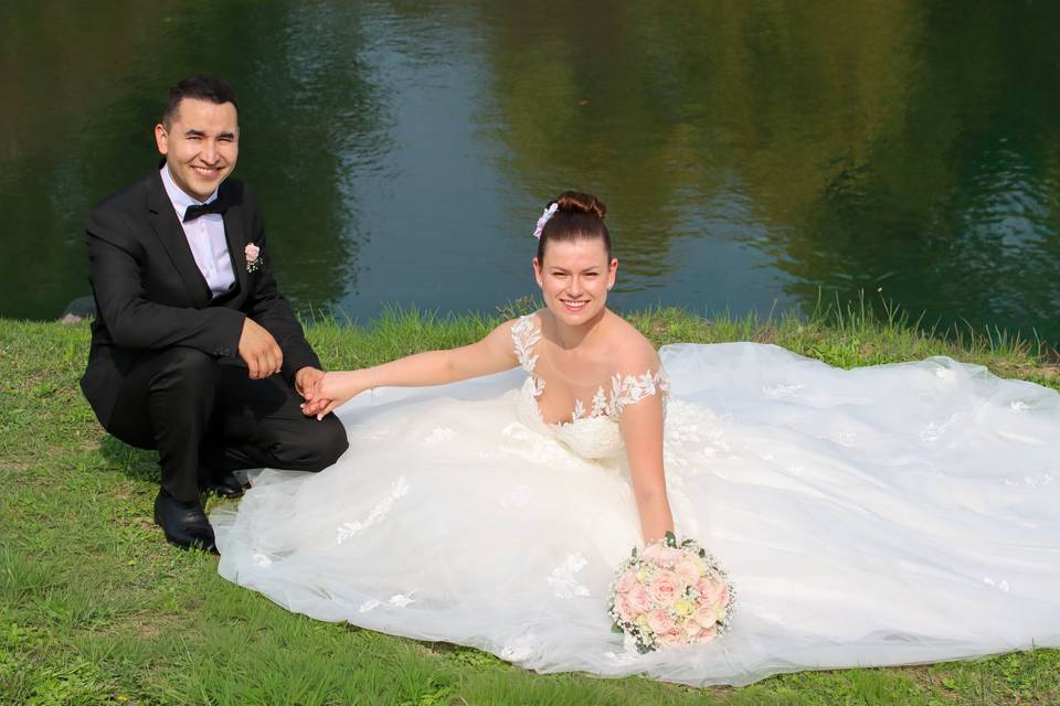 Mariage
