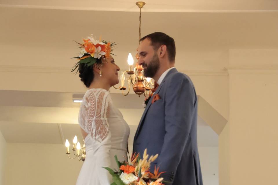 Mariage