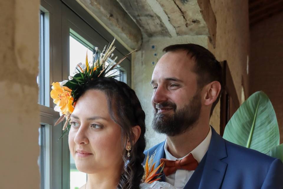 Mariage
