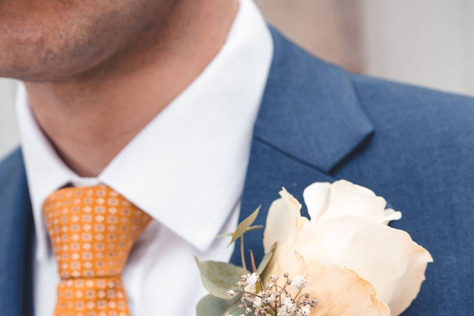 Boutonnière