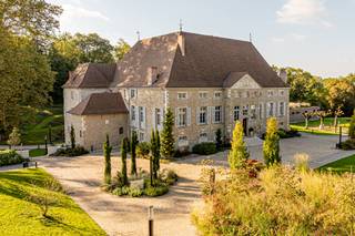 Domaine Dolomieu