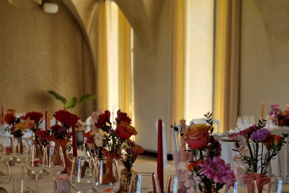 Exemple de décoration