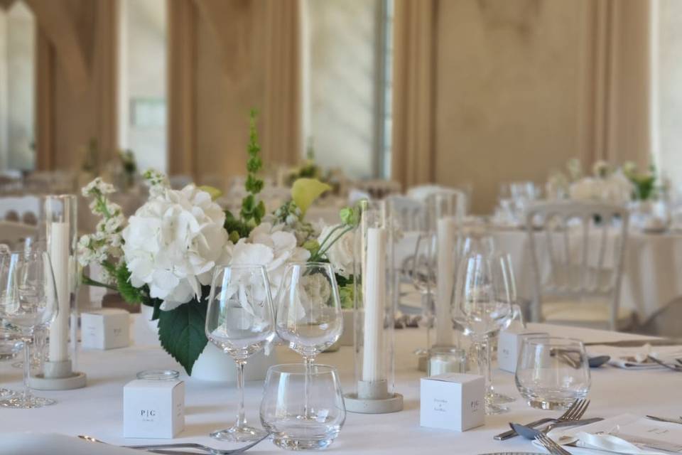 Exemple de décoration