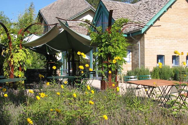 Domaine de Raud