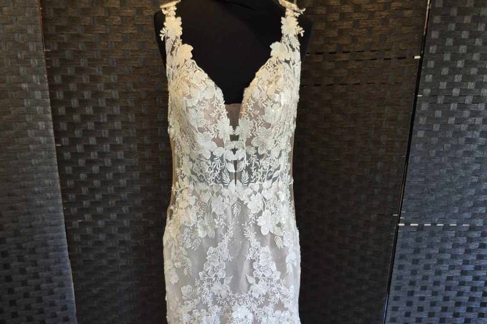 La Ronde des Mariée