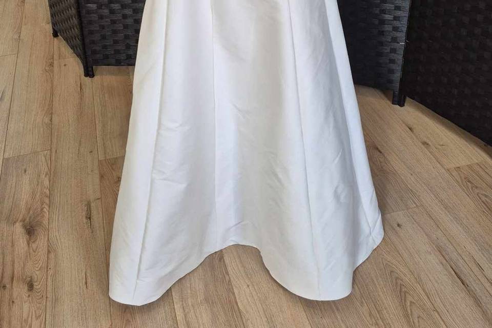 La Ronde des Mariée