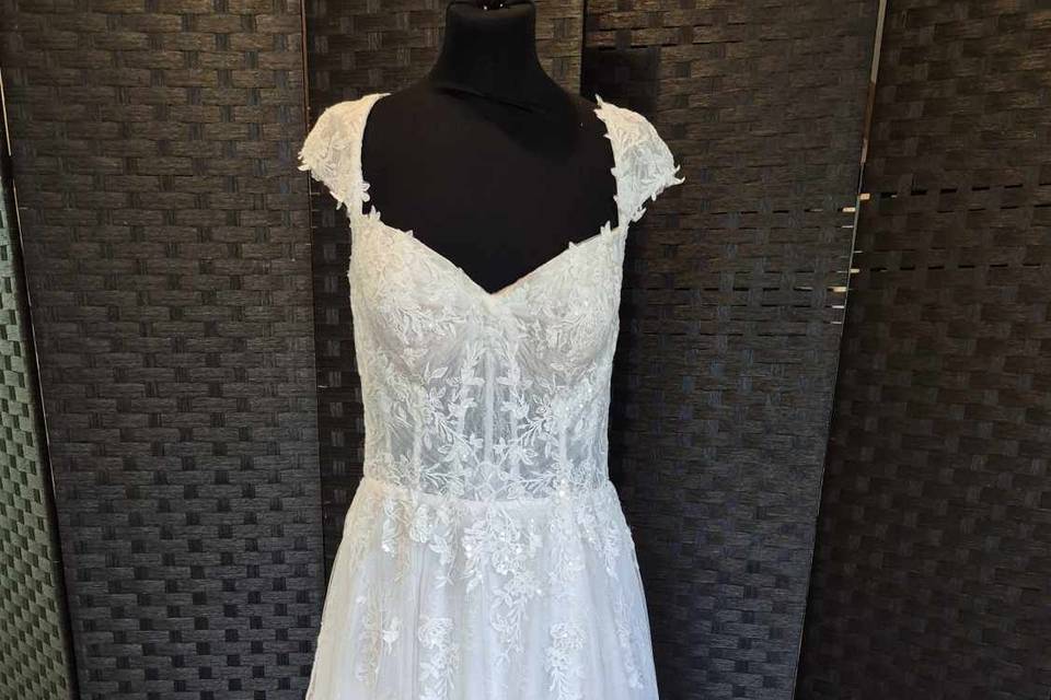 La Ronde des Mariée