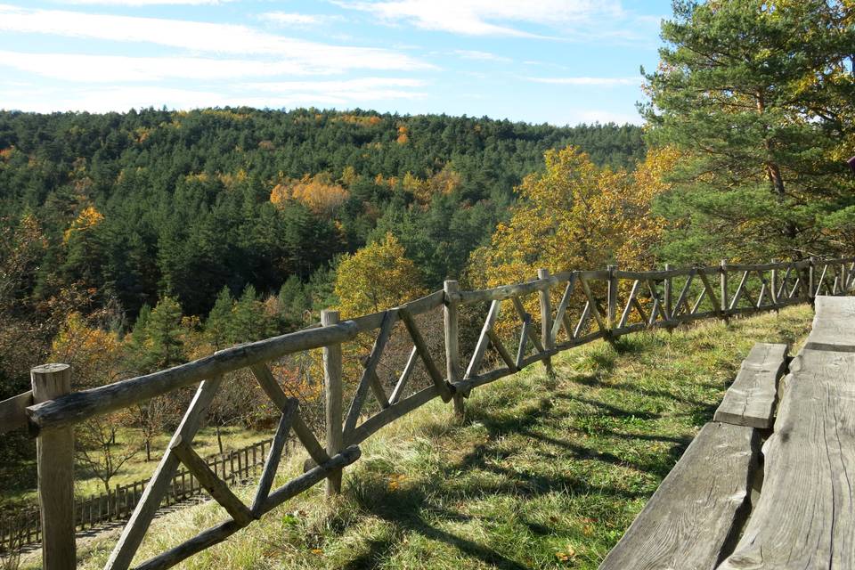 Domaine de Raud