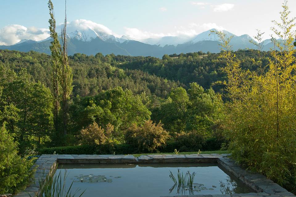 Domaine de Raud