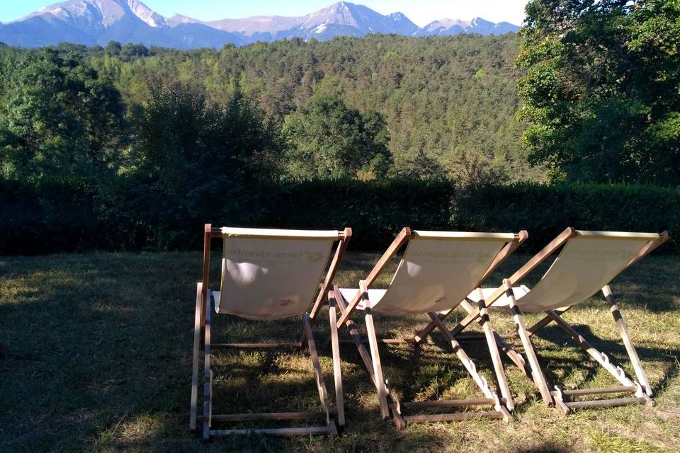 Domaine de Raud